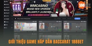 ảnh đại diện baccarat 188bet