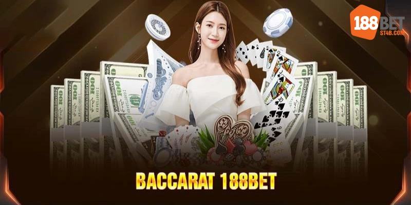 Rút lá thứ 3 đúng cách rất quan trọng trong 1 bàn Baccarat