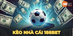 ảnh đại diện kèo nhà cái 188bet