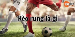 ảnh đại diện kèo rung