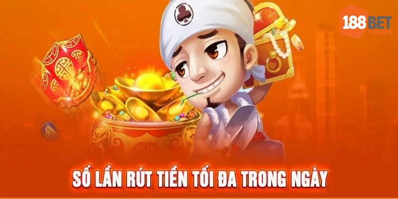 Giải đáp các thắc mắc trong lúc giao dịch 188BET