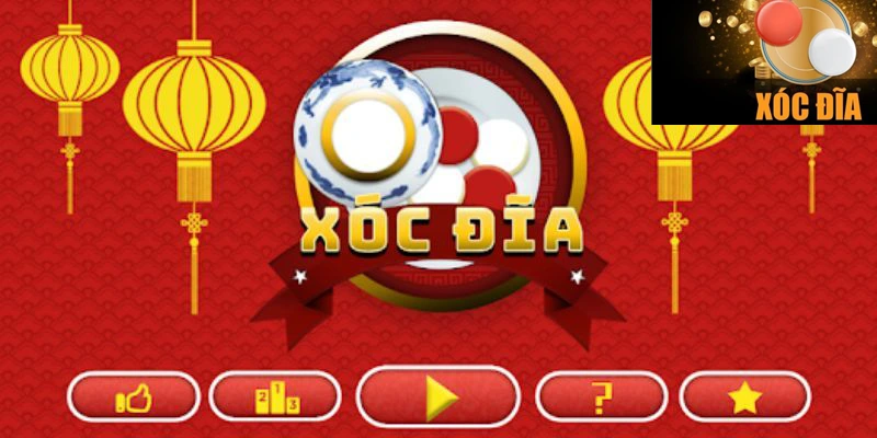 Tìm hiểu thông tin tổng quan về tựa game xóc đĩa trực tuyến